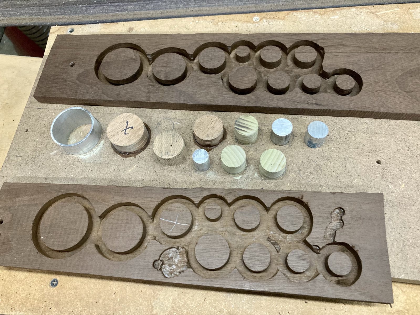 Pin Routers: The Old-School Production Workhorses | Page 14 | TalkBass.com